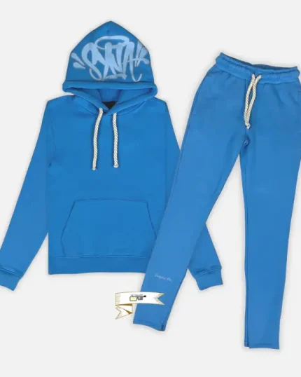Syna World Tracksuit