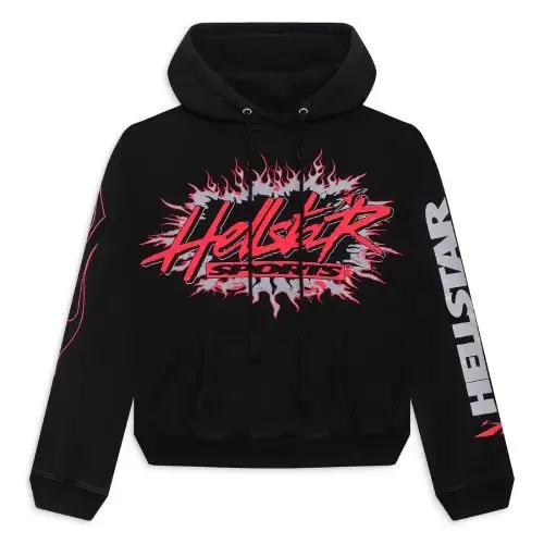 Hell Star