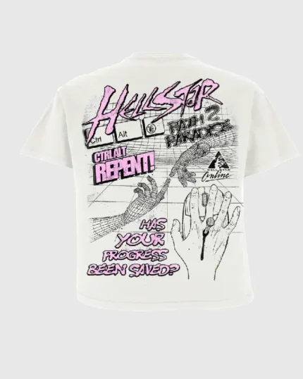Hellstar Shirt